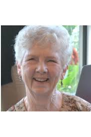 Marjorie "Ruth" Kilpatrick (nee Nielsen)