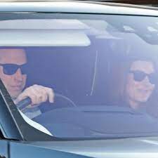 Kate Middleton and Prince William all smiles as they return to Kensington  Palace after Royal Wedding | HELLO!