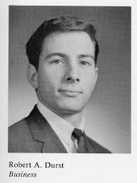 Wyszeptał kilka zdań i trafił za kratki. Jedną z tajemnic zabrał do grobu