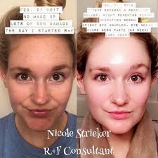 Carrie Doss- Rodan+Fields Independent Consultant