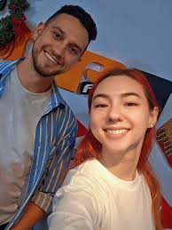 A few days ago, we had the privilege of hosting Marc Monroig, a dedicated  Consular Officer at the American Institute in Taiwan. 🌟 We had an  insightful discussion