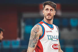 Analysis the extent of polonara's injury is uncertain, so it remains to be seen if he will miss any time. Achille Polonara Facebook