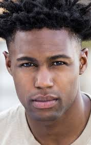 Омар Шарифф Брансон мл.