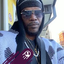 On this day October 16, 1959 The 45 King and also known as DJ Mark the 45  King was born. I was able to capture one of Mark's last interviews, before  he