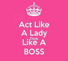 Like A Boss Quotes Sayings Like A Boss Picture Quotes