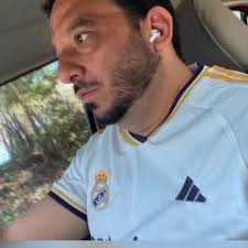 Perfil de Omar Alberto Chavez