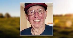 Stanley R. Gustafson Obituary September 2, 2023