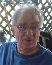 Print Obituary for BARBER, Lawrence Wilfred (Lorne)