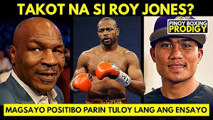 BREAKING: TULOY na! Pacquiao LALABAN na kay Mcgregor