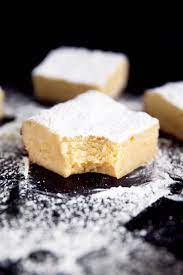 White Chocolate Brownies Broma Bakery Recipe White Chocolate Brownies Milk Recipes Desserts