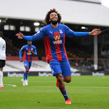 Sep 09, 1996 · jairo riedewald, 24, from netherlands crystal palace, since 2017 defensive midfield market value: Jairo Riedewald Justifies Crystal Palace Contract After Solving Roy Hodgson S Midfield Puzzle Football London