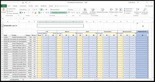 So erstellen sie efb blatt 221 oder 222. Gaeb Online Kalkulieren Sie Direkt In Excel