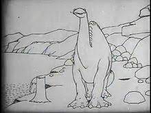 Who was walt disney's first cartoon? History Of Animation Wikipedia
