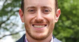 Ronnie Conn becomes new COO at Columbus JCC