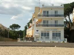 In this section, you can see where palamos is located on one of the most popular mapping services, among which openstreetmap, google maps. Hostal La Fosca In Palamos Spain Lets Book Hotel