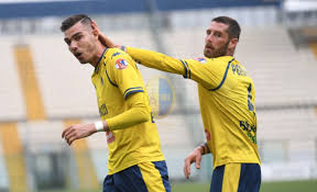 Modena in actual season average scored 1.27 goals per match. Modena Calcio In Arrivo Marotta Ciofani E Renzetti Tv Qui Modena