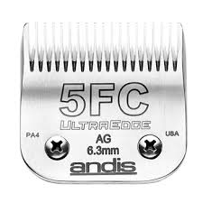 Ultra Edge No 5fc Blade 5fc Blade