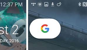Justo esta mañana echábamos un vistazo al que podría ser el nuevo lanzador de aplicaciones de los dispositivos nexus de este 2016, . Google Nexus Launcher Apk Download Released For Android Slashgear