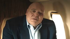 Kingpin lawyer scent alternative idea needed