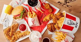 Najdi si nejbližší kfc restauraci! Kfc Bezorging Van Centrum Oost Bestel Met Deliveroo