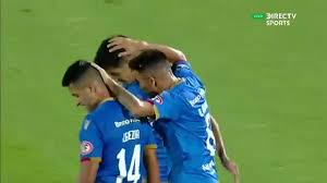 Audax italiano y uni�n espa�ola igualaron en la edici�n 148 del cl�sico de colonia. Audax Italiano Vs Cusco Fc En Vivo Ver Triplete De Rodrigo Holgado Que Le Da Vuelta A La Serie Por La Primera Fase De La Copa Sudamericana 2020 Video Nczd Deportes Peru21