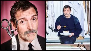 Why designer Patrick Grant says we should stop buying clothes