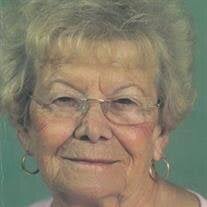 Gladys M. Arnold Obituary