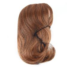 Use a hair straightener or a curling iron to curl your hair. Korean Style Full Lace Human Short Hair Wigs Women Front Wig Curl Hair Light Brown Buy Sell Online Best Prices In Srilanka Daraz Lk