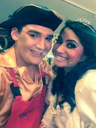 Serena Jethwa (@SerenaKumariJ)