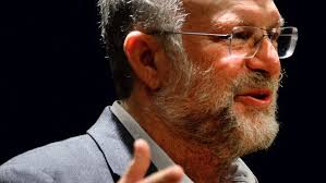 Ben & Jerry's co-founder talks business at Willamette