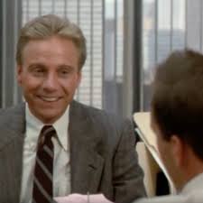 Actor Jack Blessing Dies at 66