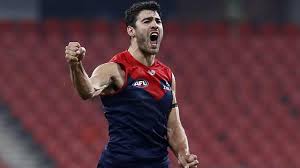 Christian petracca (born 4 january 1996) is a professional australian rules footballer playing for the melbourne football club in the australian football league (afl). Afl 2020 Christian Petracca Reveals Secrets In Mark Robinson Exclusive Interview Herald Sun