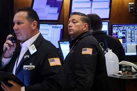 “Market Sentiment Remains Cautious Prior to Upcoming Fed Rate-Setting Meeting”