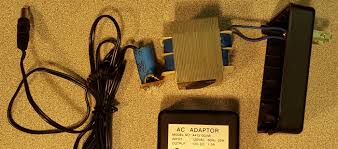 We did not find results for: Ac Dc Converters Disassembling A Linear Power Supply Technical Articles