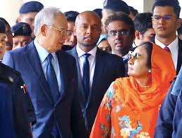 Nama wanita yang taat istri fir'aun. Tetap Panggil Darling Walau Marah Rakaman Suara Sprm Mirip Rosmah Najib Jadi Bahan Jenaka