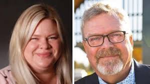 At Durango Rocks!: Steve Parker named Citizen of the Year