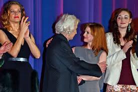 Berlin, schauspielerin, heino ferch, adlon, meret becker, angesicht des verbrechens, berben, christiane paul, hannah herzsprung, free. Premiere Des Zdf Dreiteilers Das Adlon Eine Familiensaga Mit Marie