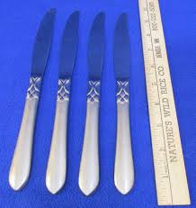 Maybe you would like to learn more about one of these? Oneida Knives Simba Pattern Stainless Steel And 15 Similar Items