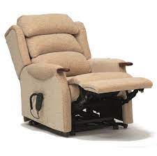 Find here online price details of companies selling electric wheelchair. Riser Recliner Chairs For Elderly Disabled Sync Living Belfast Ni
