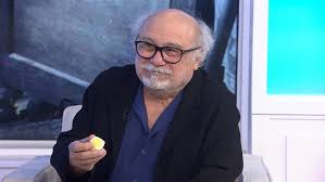 Danny devito plays one of the many suitors in the movie. Danny Devito Talks About His Broadway Debut And Shows His Love Of Eggs