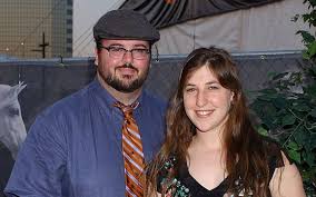 A post shared by mayim bialik (@missmayim) season 38 of jeopardy! will premiere sept. Michael Stone What Was His Relationship With Mayim Bialik Celebily