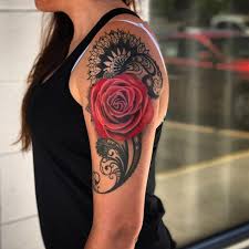 Tattoos cross christian tattoos ideas the bible tattoo artists do. 95 Cute Lace Tattoo Designs You Have Never Been So Pretty Before