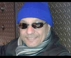 Roberto Nazar's Instagram, Twitter & Facebook