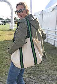 Se film på sagohästen här. Lisen Bratt Fredricson Equestrian Entrepreneur And Wonder Woman World Of Showjumping