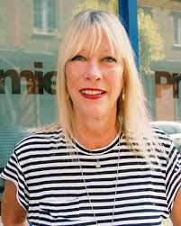 Model Booker Carole White Thinks British Girls Might Be a Bit Too Spoiled  to Make Good Models