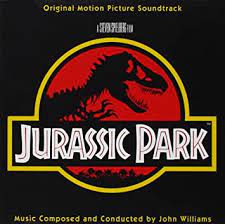 Jurassic park is a 1990 novel by michael crichton; Jurassic Park John Williams Amazon De Musik