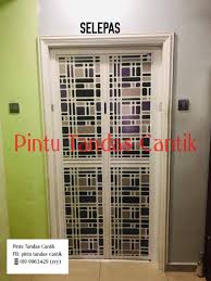 Pintu bilik air pvc pintu cara kamu pvc click wina here jika lipat partisi mengerjakan pintu rel lipat spesifikasi pintu pintu tongkat panel garasi batang lipat partisi anti for dan. Pintu Tandas Cantik Posts Facebook