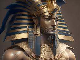 Egyptian Seth Stock Illustrations