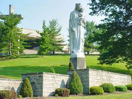 Queen of heaven cemetery was founded in 1978 and is the first catholic cemetery in the diocese of phoenix. Queen Of Heaven Catholic Cemetery The Catholic Cemeteries Association Of The Diocese Of Pittsburgh The Catholic Cemeteries Association Of The Diocese Of Pittsburgh