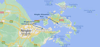 Shipping from Ningbo to Rotterdam by sea and air | ShipHub